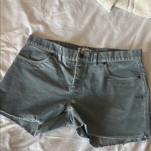 Crave Designs Dogtown Shorts 4”